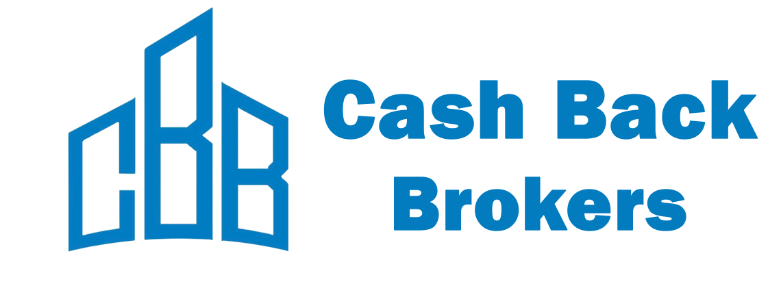 Cash Back Brokers